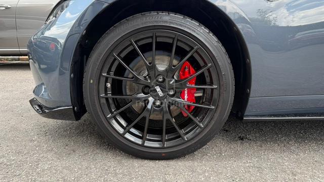 2021 Mazda ROADSTER MX-5 RF 2.0L (M) BREMBO - 5
