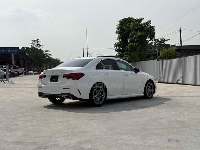 2021 Mercedes Benz A250 AMG LINE H/Leather 40K KM - 3