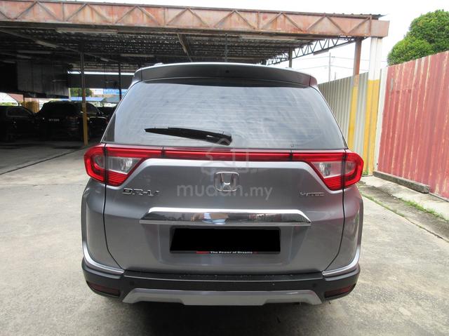 [ LOANKEDAI ] 2018 Honda BR-V 1.5 V SUV Audio - 5