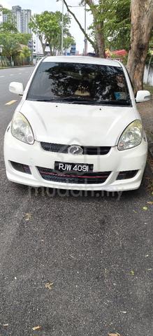 2010 Perodua MYVI 1.3 EZI MY05 M300 FACELIFT (A) - 1