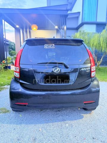 2012 Perodua MYVI 1.3 EZE ELEGANCE (A) - 4