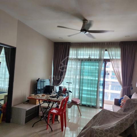 Parc Regency 1