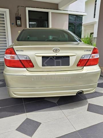 2003 Toyota CAMRY 2.0 E ACV31R-JEPNKE (A) - 1