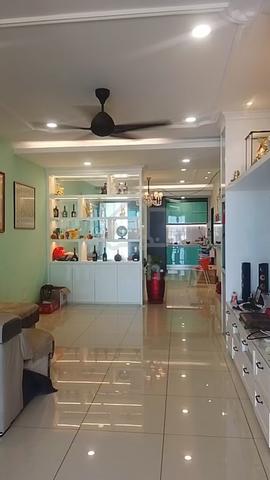 98 Nibong Residence 1