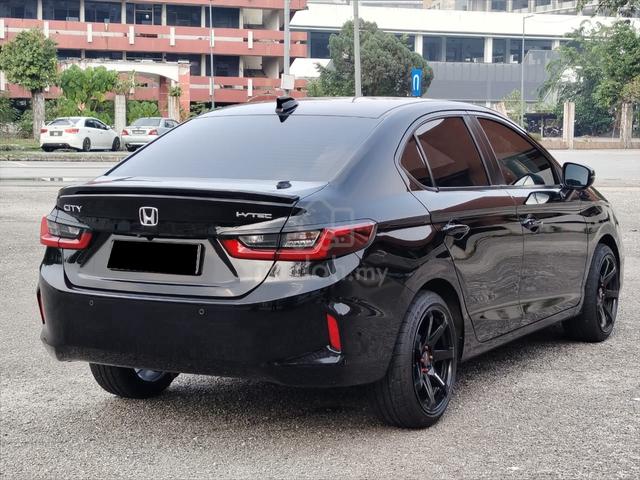 2022 Honda CITY 1.5 V FULL SERVICE RECORD 45K+KM - 2
