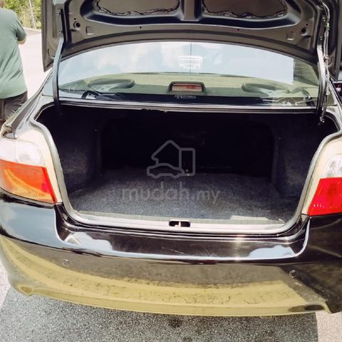 2005 Toyota VIOS 1.5 G NCP42R-EEPGKE (A) - 5