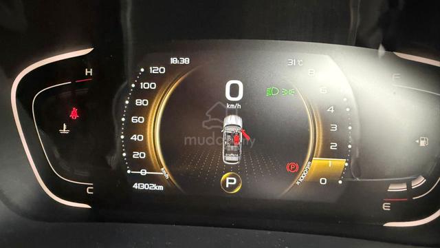 2021 Proton X50 PREMIUM 1.5L (A) - 3