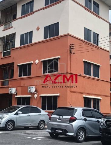 Taman Desa Ilmu 1