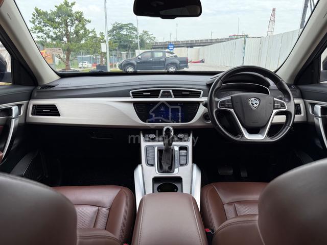 2019 Proton X70 1.8 PREMIUM 2WD (A) - 4