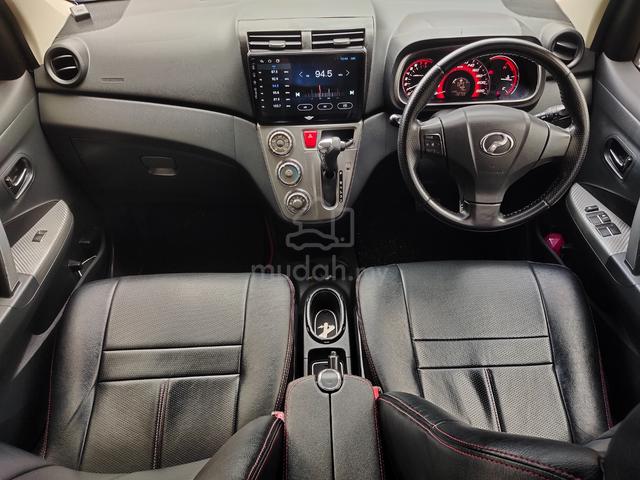 2011 Perodua MYVI 1.5 SE ZHS (A) GOOD CONDITON! - 5