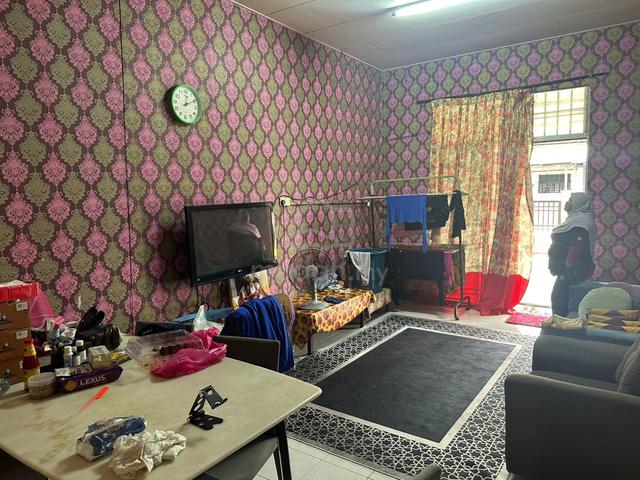 Kulai Bandar Putra single storey For Sales 1