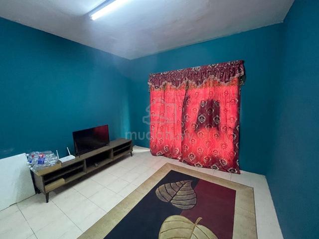 Apartment Pusat Komersial Seksyen 7 1