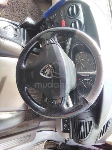 2008 Proton WAJA 1.6 CPS (A) - 5