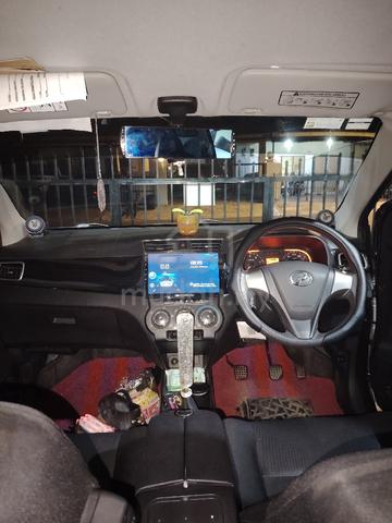 2017 Perodua BEZZA 1.3 PREMIUM X (M) - 4