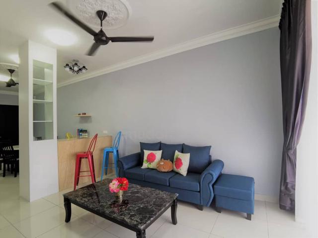 The Havre @ Bukit Jalil 1