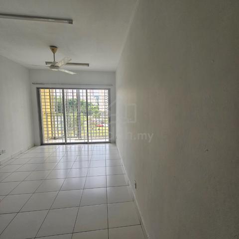 Seri Pinang Apartments @ Setia Alam 1