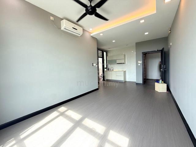 D'Summit Residences 1