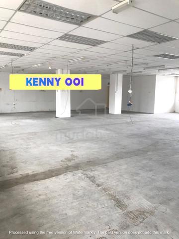 Burma Road Office Complex 2nd Floor 2 Fix Car Park Georgetown 3