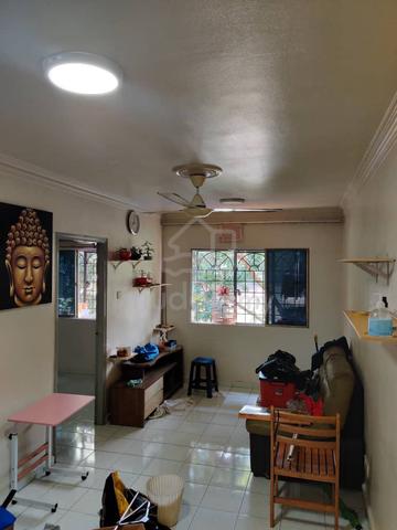 Apartment Harmoni 1