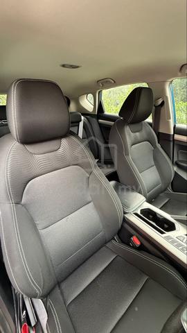 2021 Proton X50 1.5 T STANDARD MY20 (A) - 4