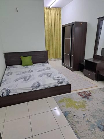 Medium Room Bangi Avenue 1