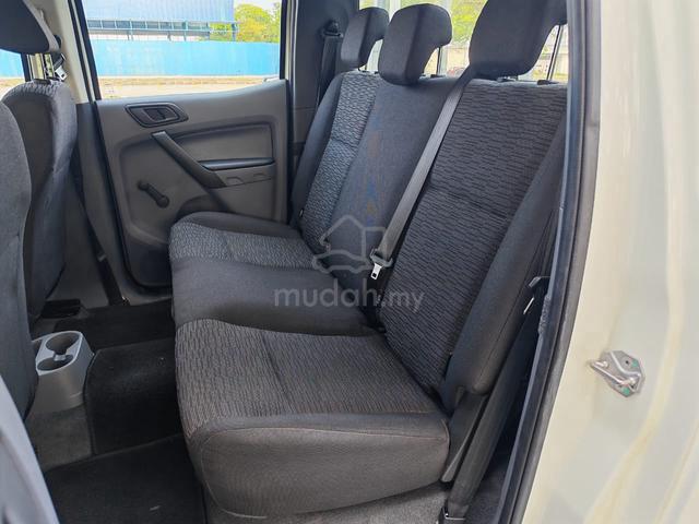 Ford RANGER 2.2 XL (M) SUPER TIPTOP NO OFF ROAD - 4