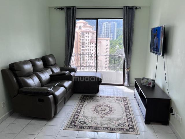 Vista Condominium 1