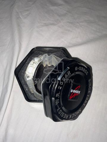 Gshock Casio GA 110 - photo 3 of 3