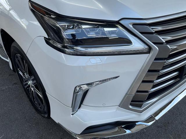 2018 Lexus LX570 5.7 - 5