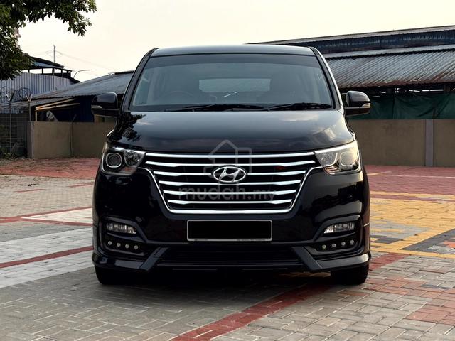 2019 Hyundai GRAND STAREX 2.5 EXECUTIVE PRIME (A) - 3