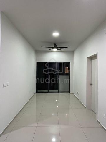 Kondominium Kiara Kasih 2