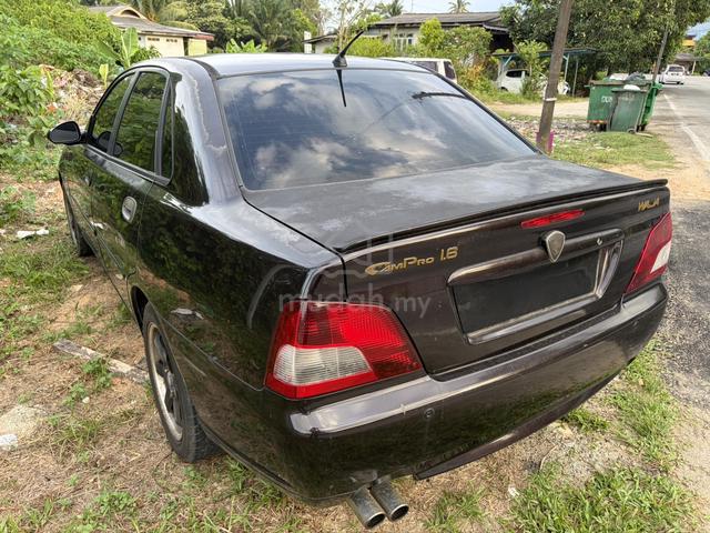 2006 Proton WAJA 1.6 CAMPRO (A) - 3