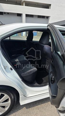 2014 Toyota VIOS 1.5 E NCP150R (A) - 3