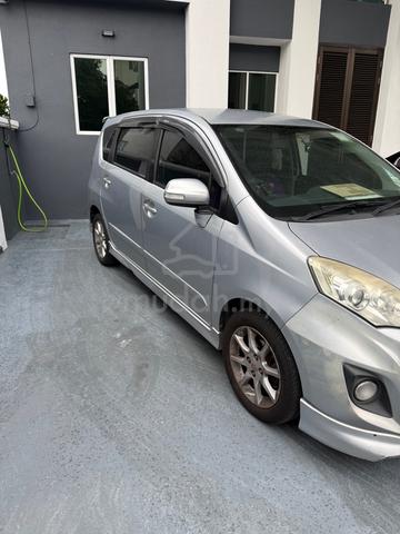 2016 Perodua ALZA 1.5 EZ STANDARD FACELIFT (A) - 1