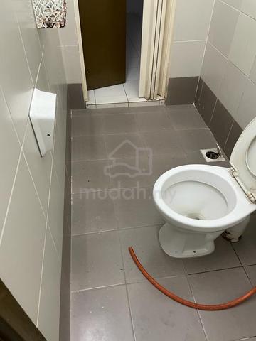 For Rent July ! Taman scientex (Direct Owner) 3