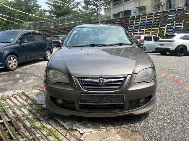 2014 Proton PERSONA 1.6 ELEGANCE MEDIUM LINE (M) - 3