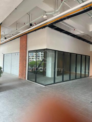 Prime Retail Space @ Emerald 9 Cheras | 1,242 Sqft 1