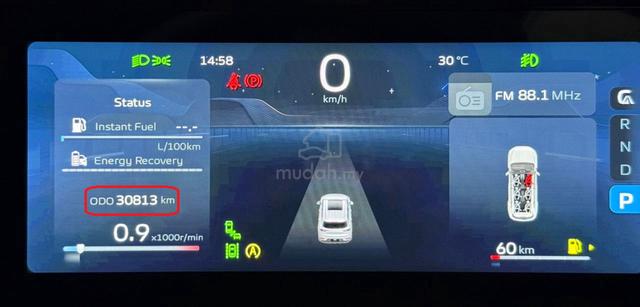 2024 Proton X90 1.5 FLAGSHIP (ADAS SYSTEM) SUNROOF - 4