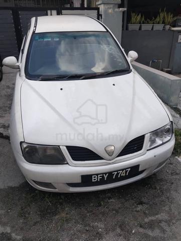 2000 Proton WAJA 1.6 (M) - 1