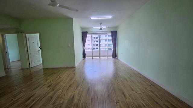 Alam Damai Condominium 1