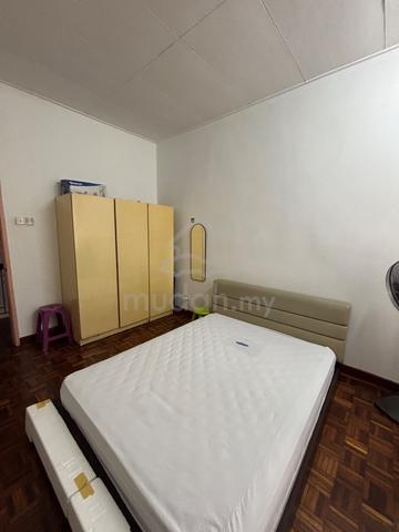 ROOM Rental - Fully Furnished - Nearby Atria, Damansara Jaya 1