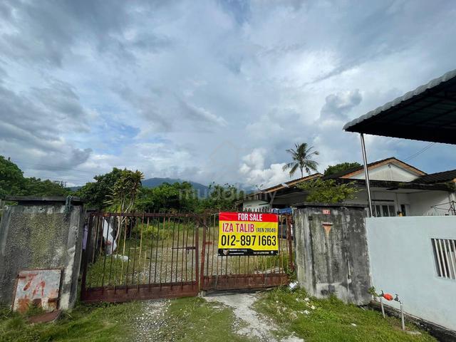 [Berdekatan Kastam Taiping] Assam Kumbang @ Taiping, Perak 1