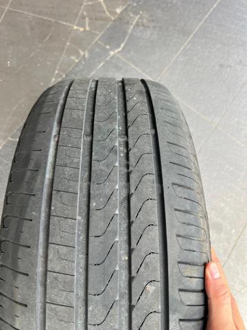 Pirelli Cinturato P7 Run Flat - photo 3 of 4