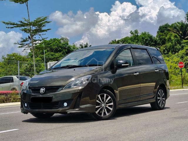 2023 Proton EXORA 1.6 PREMIUM (A) FULL SERVICES - 3