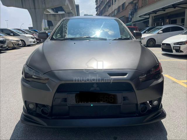 2013-Proton INSPIRA 2.0 EXECUTIVE (A) Loan/Cash - 3