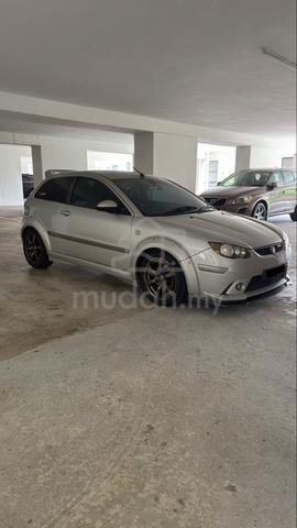 2014 Proton SATRIA 1.6 NEO R3 EXECUTIVE (A) - 2