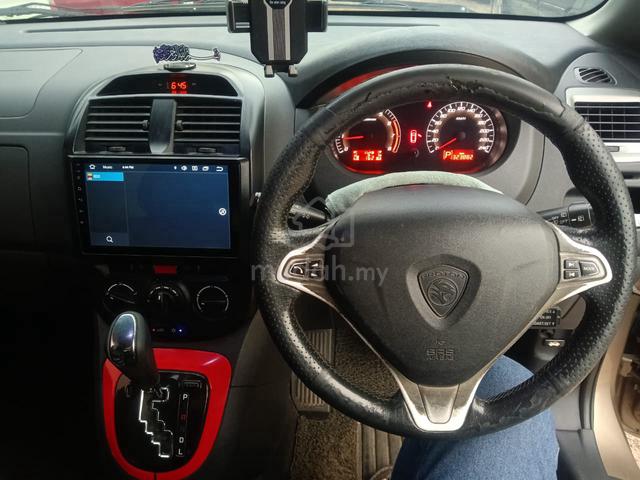 2012 Proton EXORA 1.6 BOLD PREMIUM (A) - 4