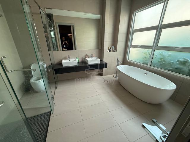 Denai Alam Bungalow for Rent - Fully Furnished 1