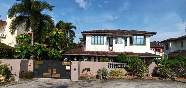 Klebang Double Storey Bungalow | 6 BR 7 BA| Fully Furnished 1