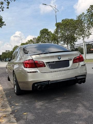 2012 Bmw 5 SERIES 2.0 20I (CKD) F10 (A) - 4